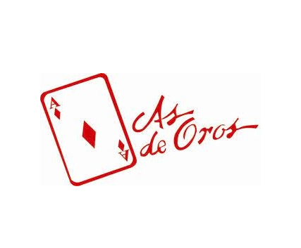 As de Oro Logo