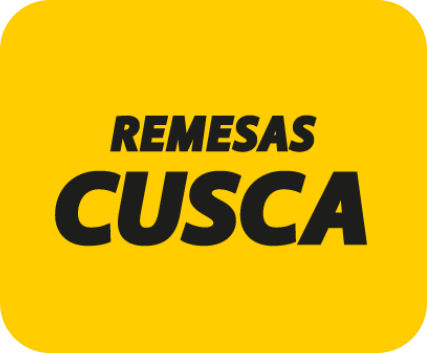 Cusca Logo