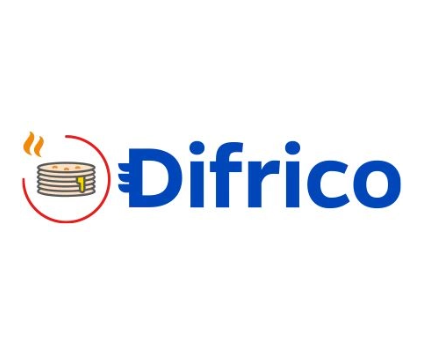 Difrico Logo