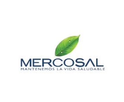 Mercosal Logo