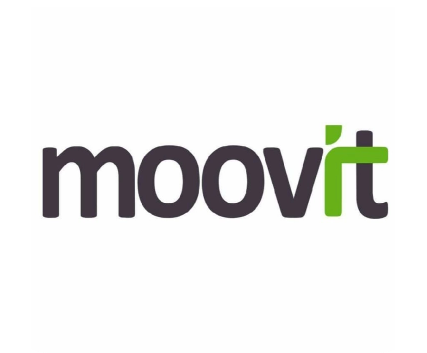 Moovit Logo
