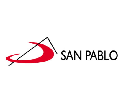 San Pablo Logo